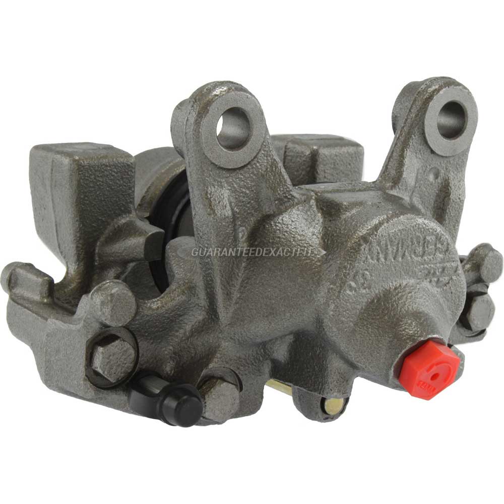 2004 Mercedes Benz C230 Brake Caliper