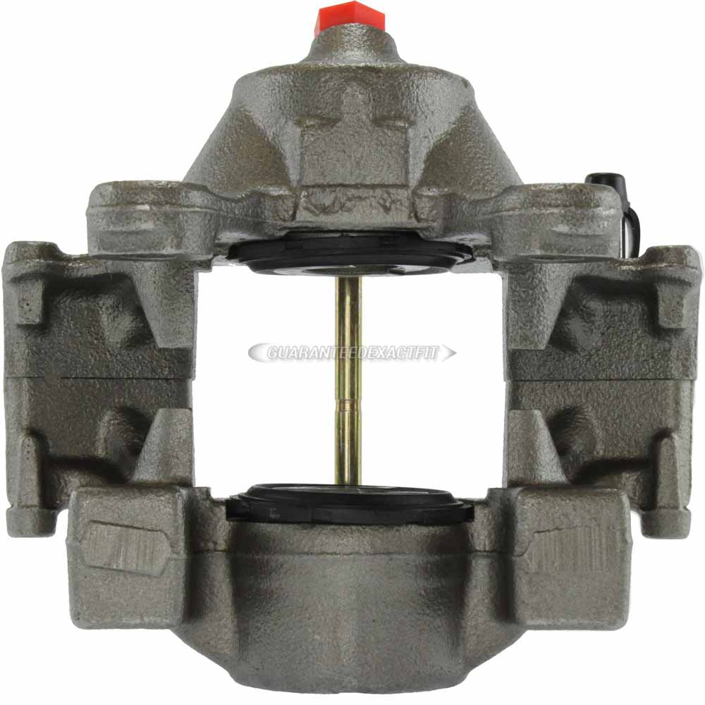 2004 Mercedes Benz C230 Brake Caliper