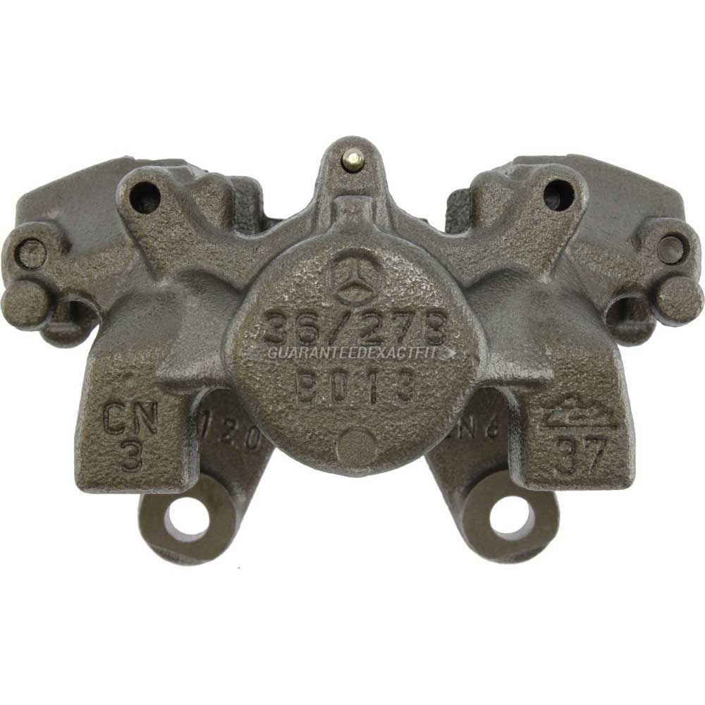 2004 Mercedes Benz C230 Brake Caliper
