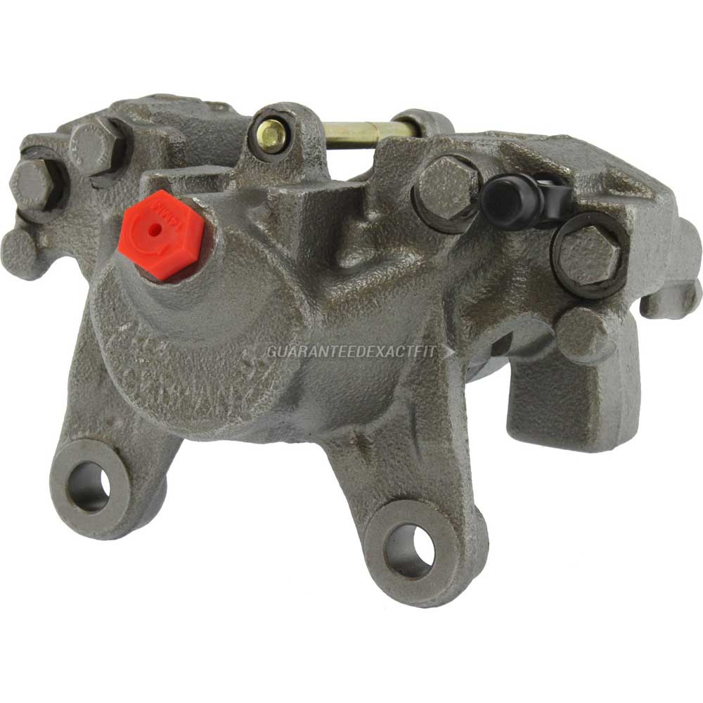2004 Mercedes Benz C230 Brake Caliper