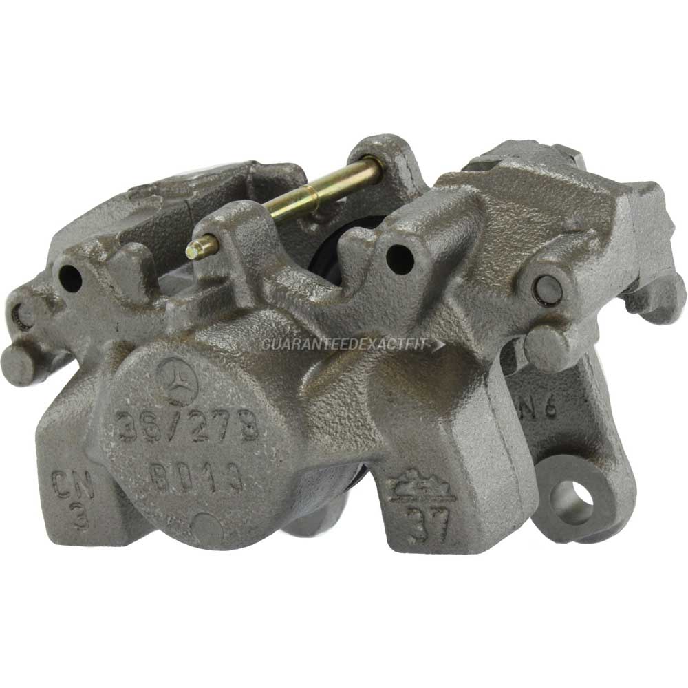 2004 Mercedes Benz C230 Brake Caliper