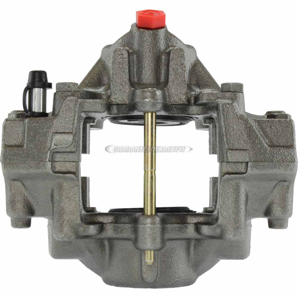 2004 Mercedes Benz C230 Brake Caliper