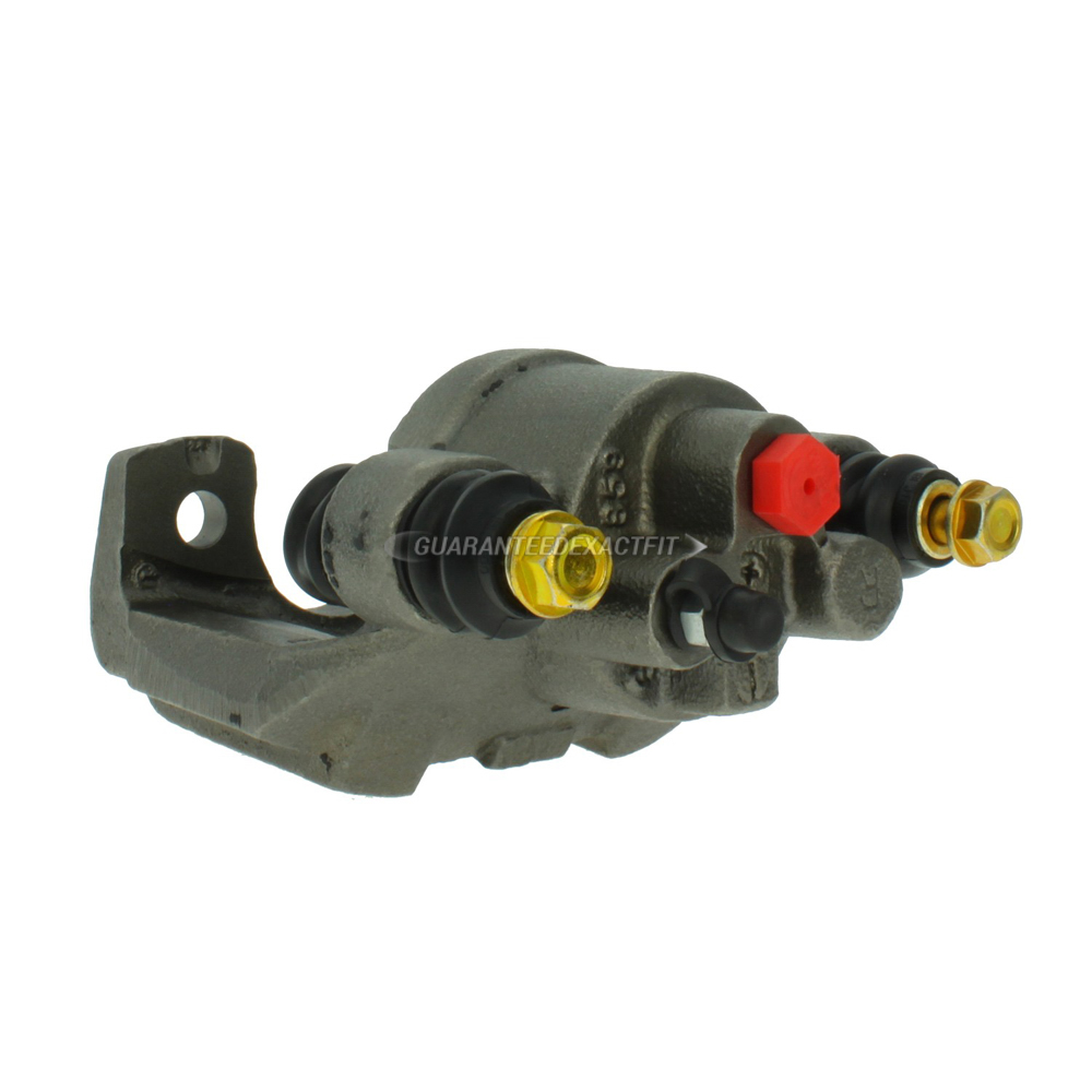 2000 Mercedes Benz ML320 Brake Caliper