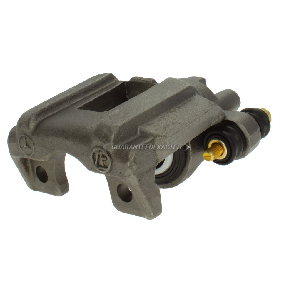 2000 Mercedes Benz ML320 Brake Caliper