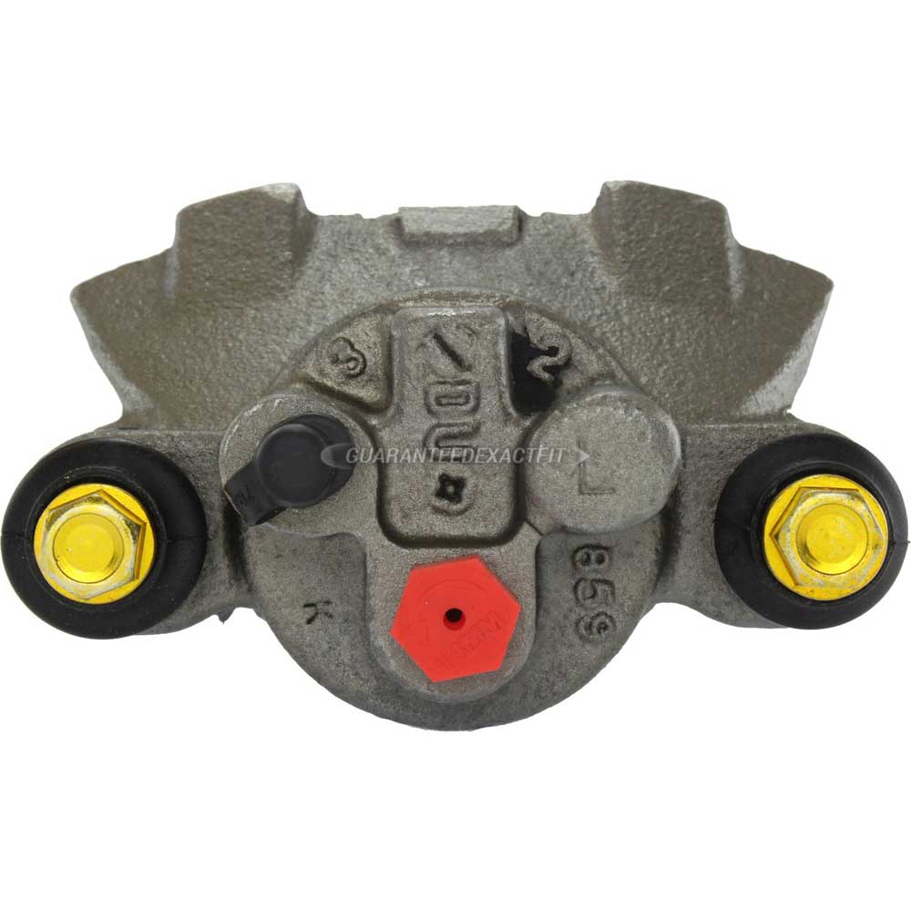 2000 Mercedes Benz ML320 Brake Caliper