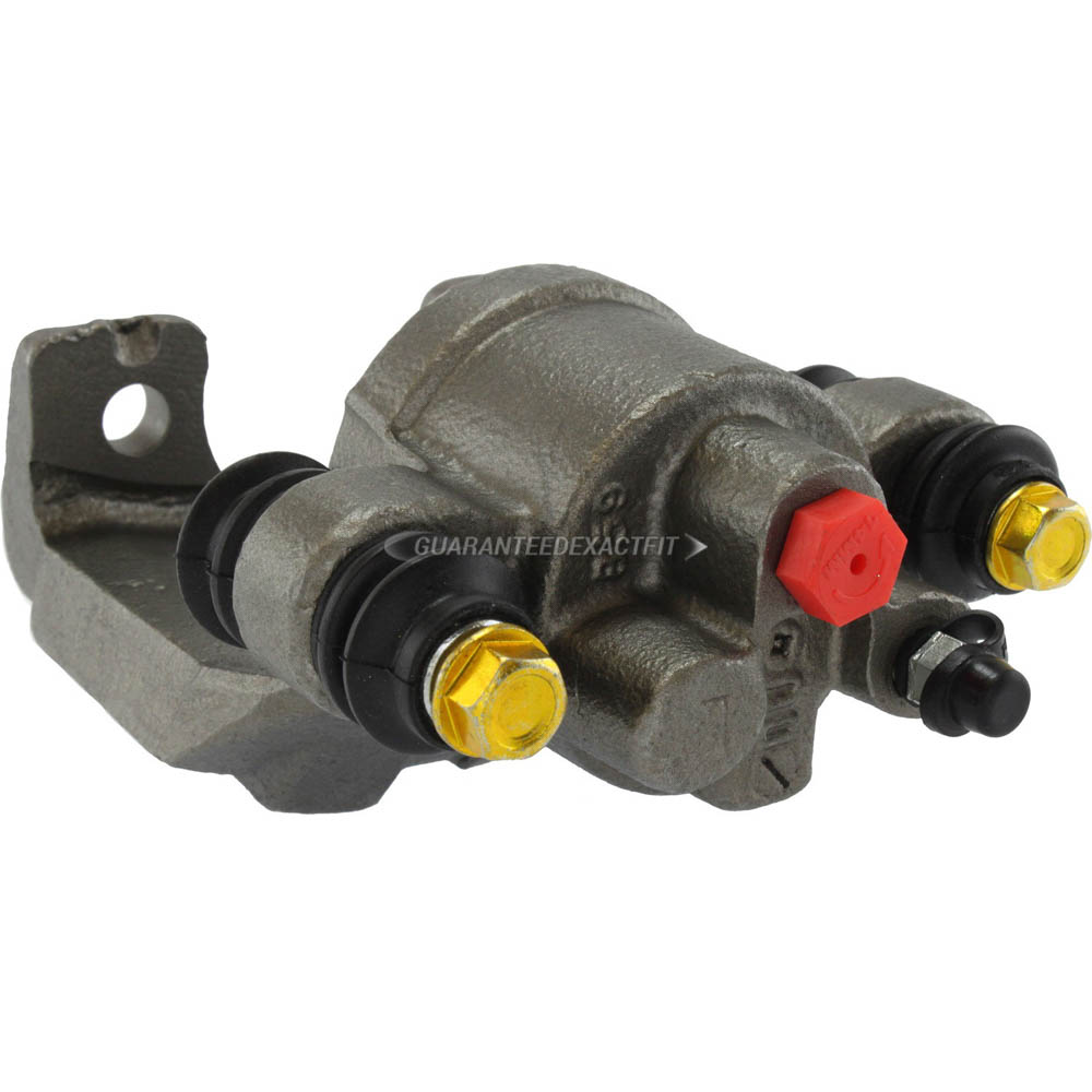 2000 Mercedes Benz ML320 Brake Caliper