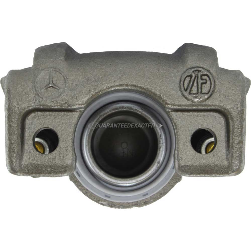 2000 Mercedes Benz ML320 Brake Caliper