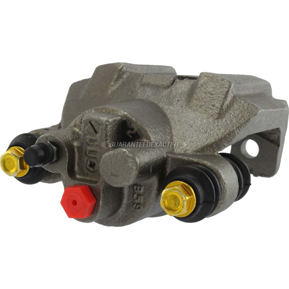 2000 Mercedes Benz ML320 Brake Caliper