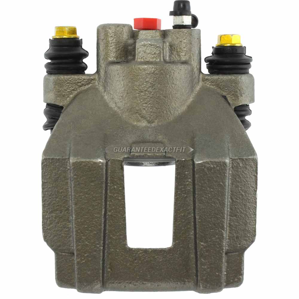 2000 Mercedes Benz ML320 Brake Caliper