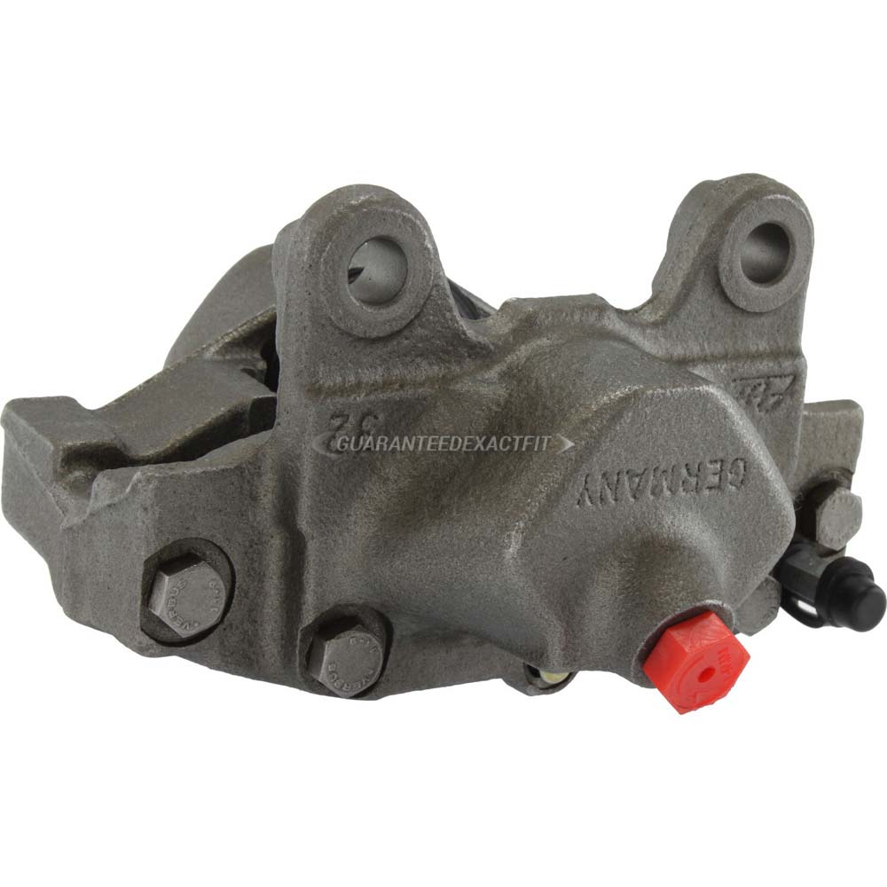 1994 Mercedes Benz C280 Brake Caliper