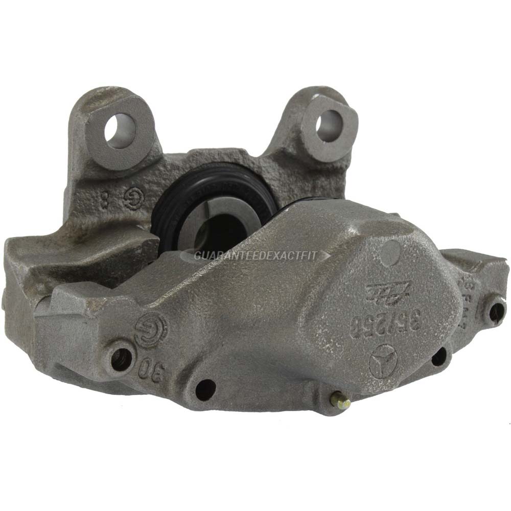 1994 Mercedes Benz C280 Brake Caliper