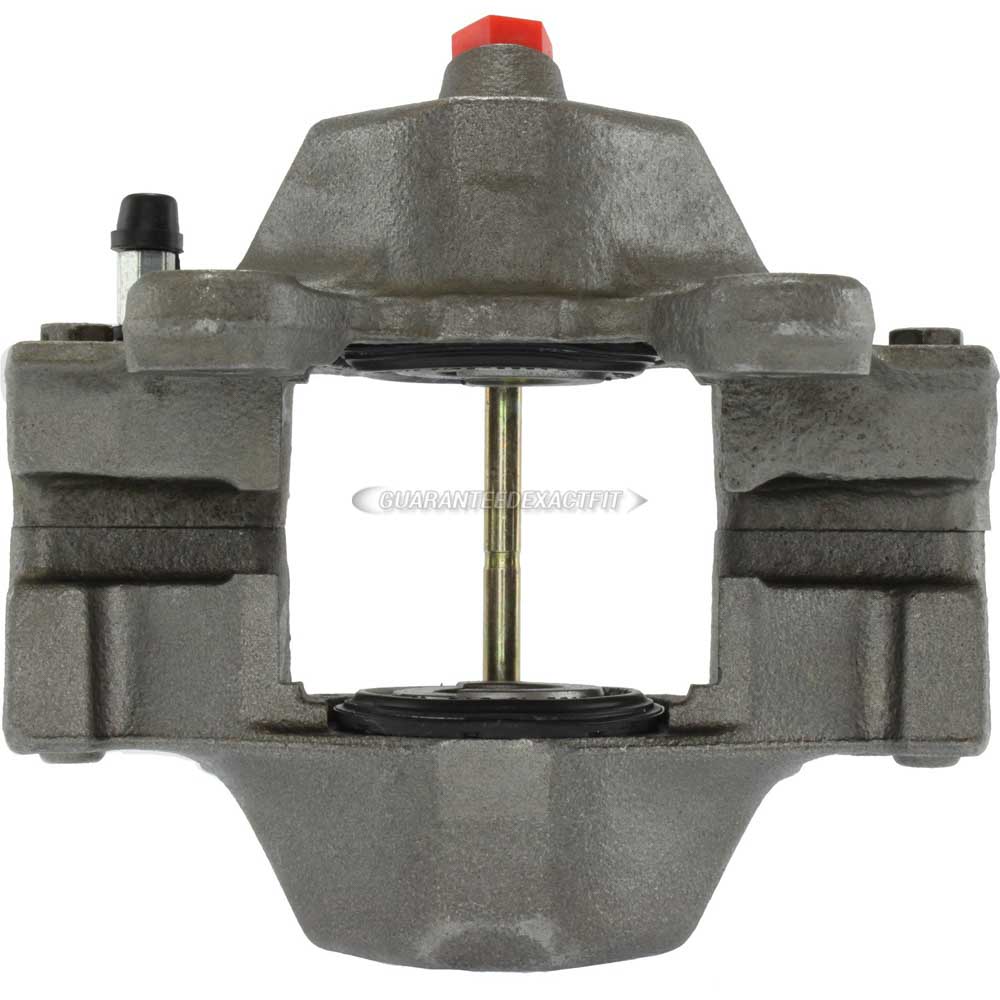 1994 Mercedes Benz C280 Brake Caliper