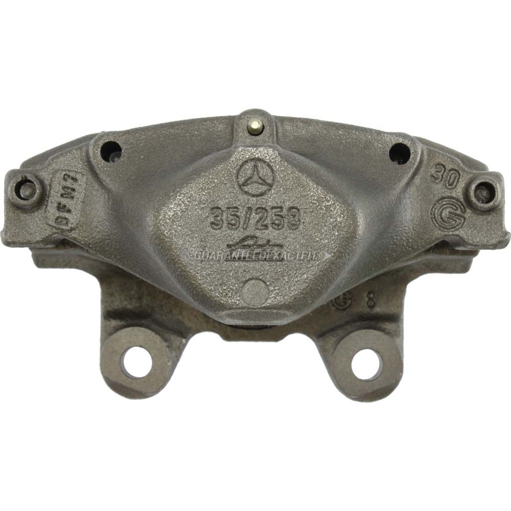 1994 Mercedes Benz C280 Brake Caliper
