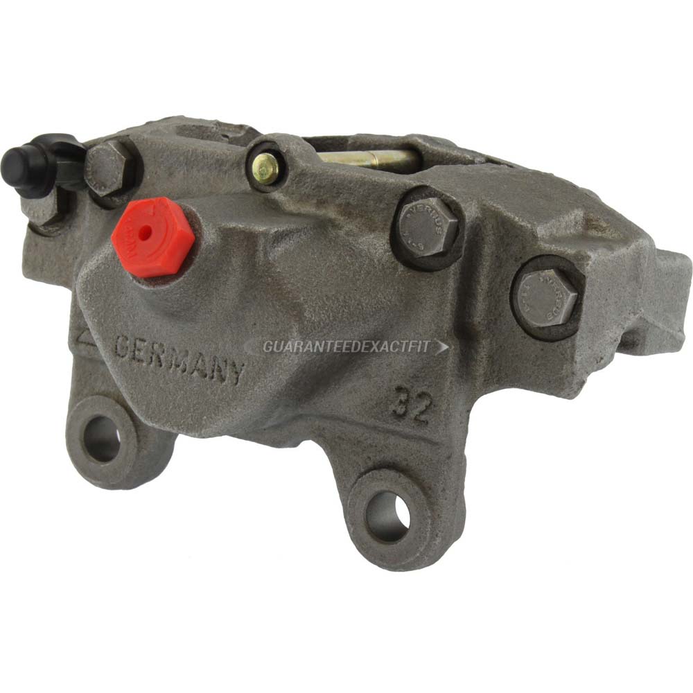 1994 Mercedes Benz C280 Brake Caliper