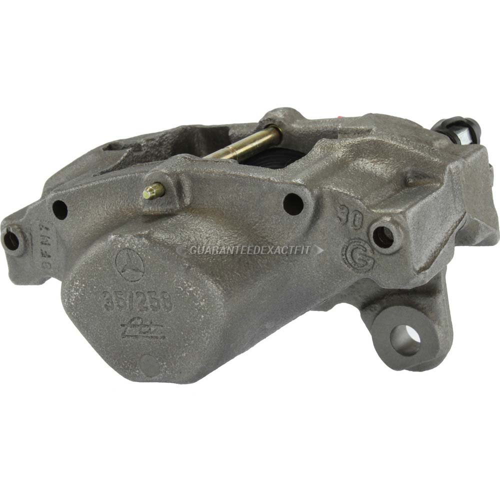 1994 Mercedes Benz C280 Brake Caliper