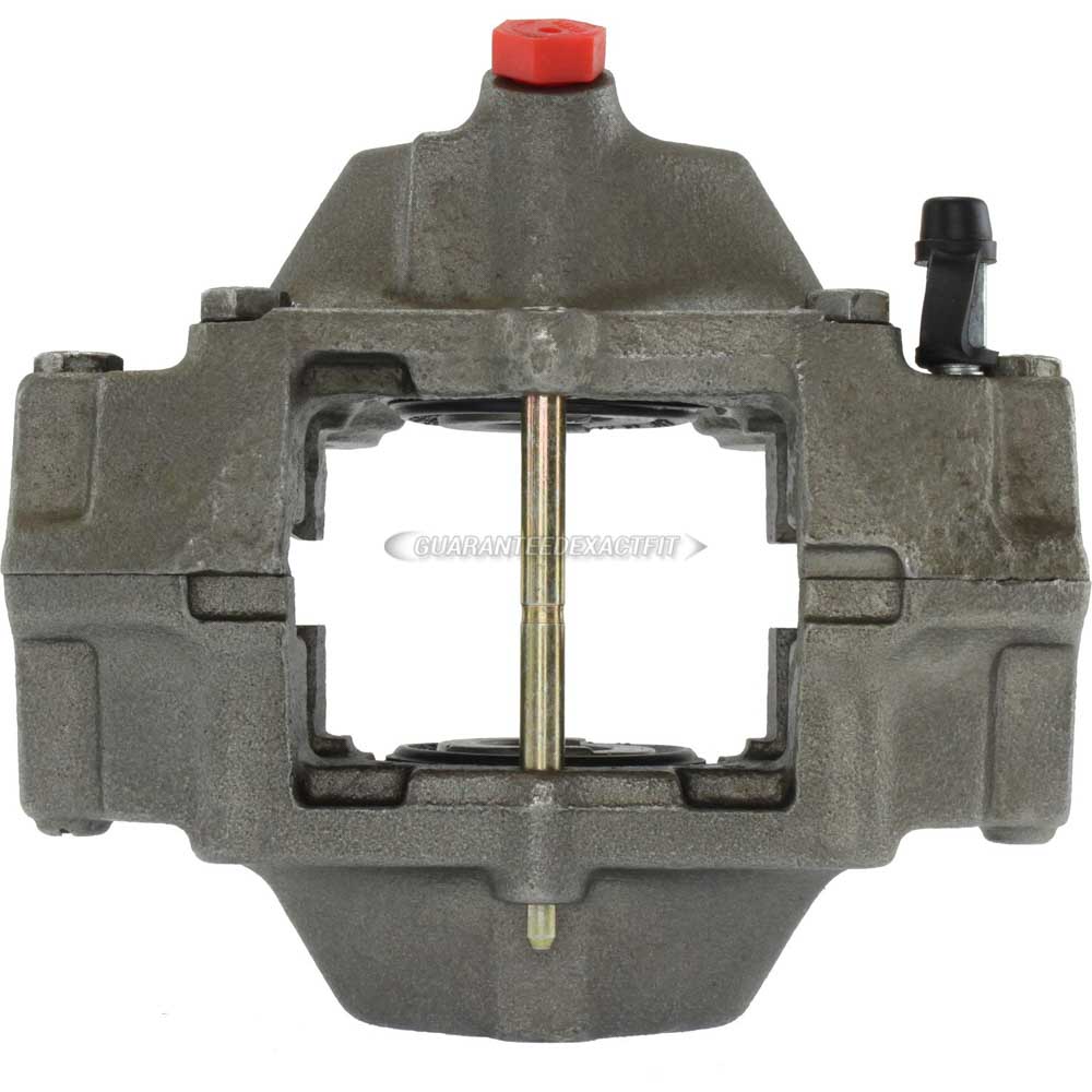1994 Mercedes Benz C280 Brake Caliper
