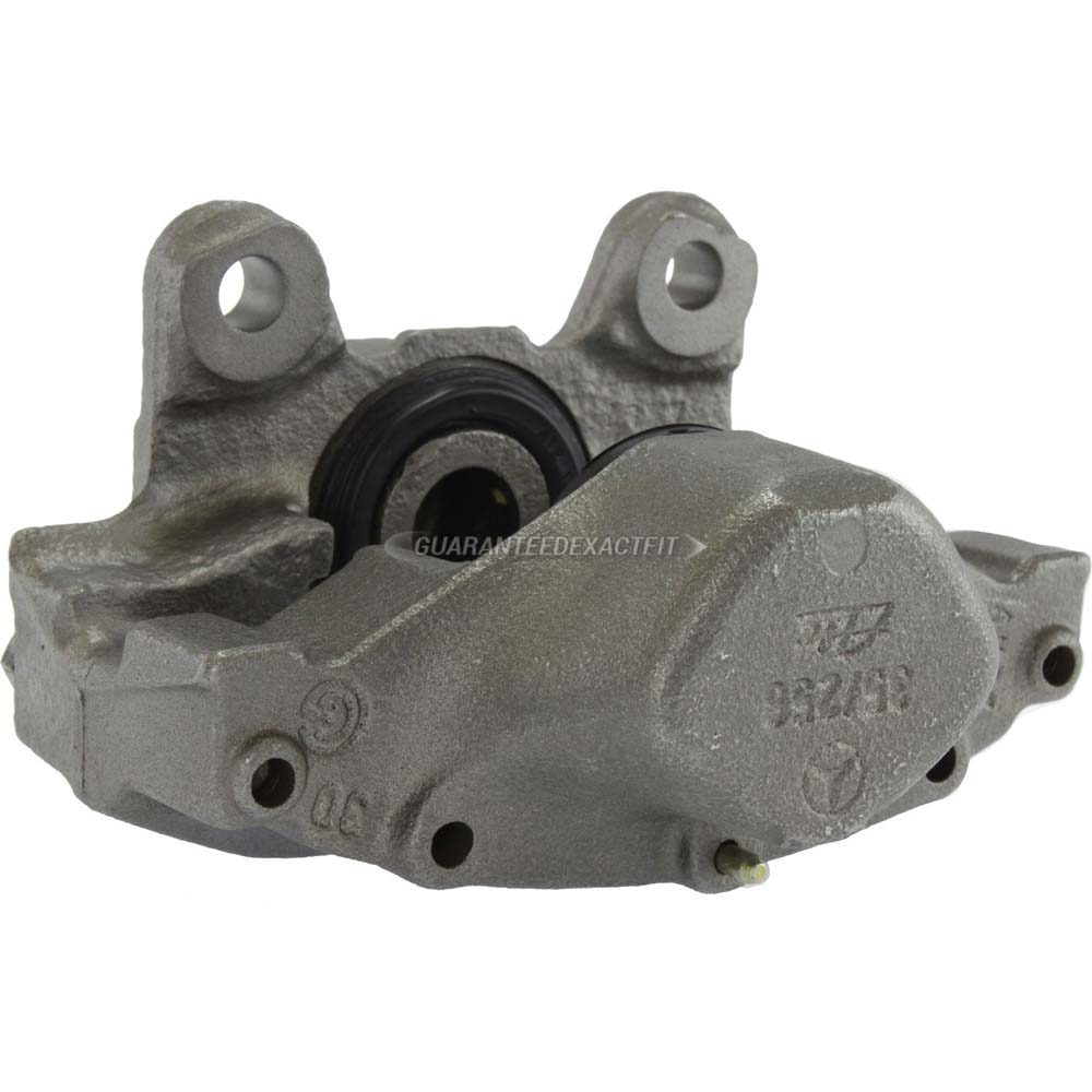 1994 Mercedes Benz C280 Brake Caliper