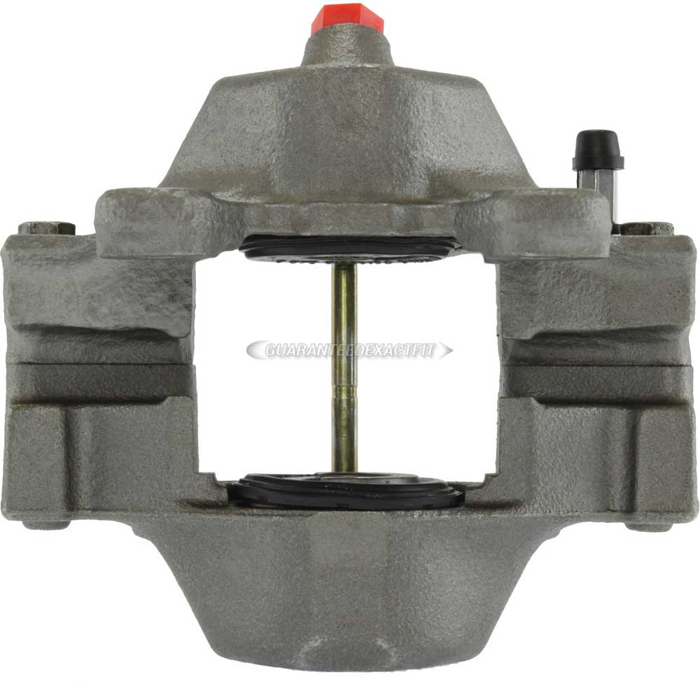 1994 Mercedes Benz C280 Brake Caliper