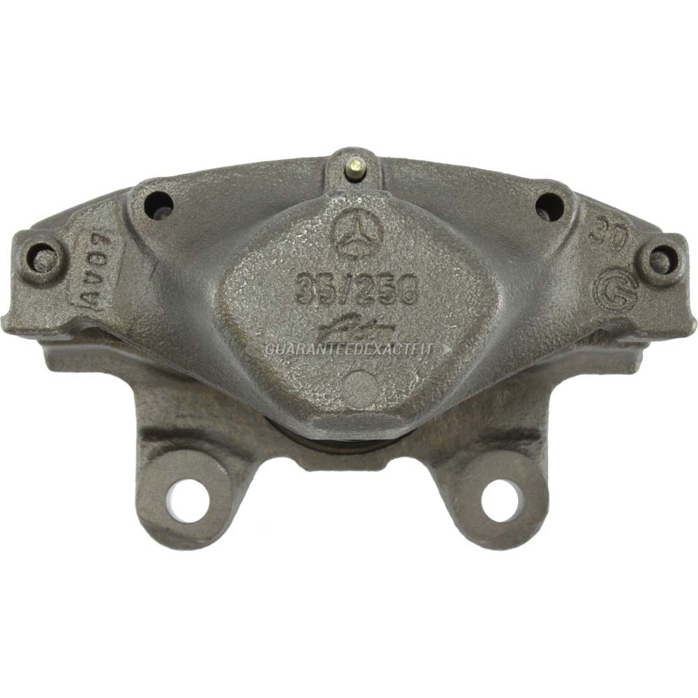 1994 Mercedes Benz C280 Brake Caliper