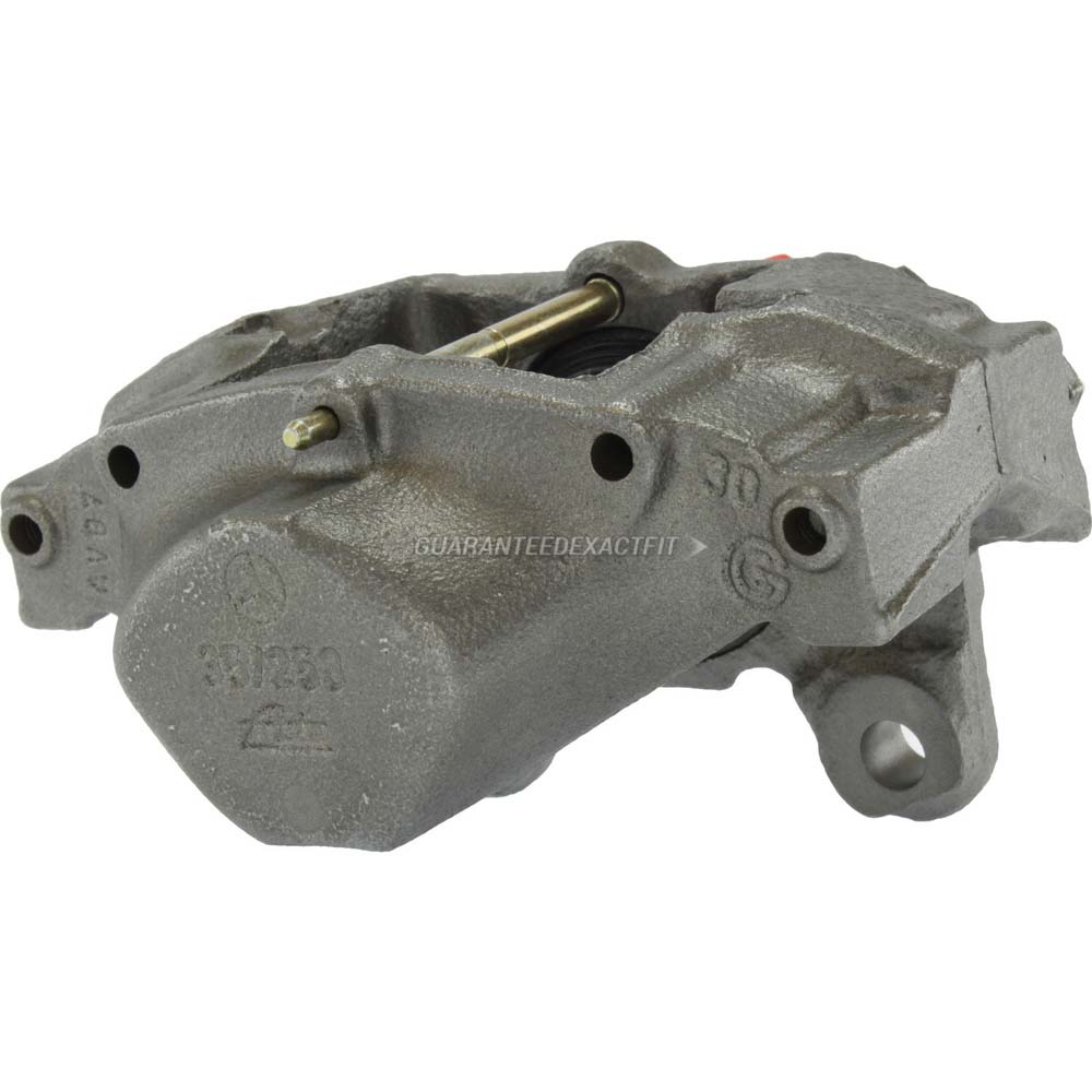 1994 Mercedes Benz C280 Brake Caliper