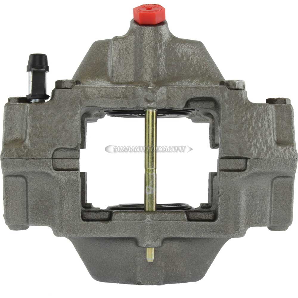 1994 Mercedes Benz C280 Brake Caliper