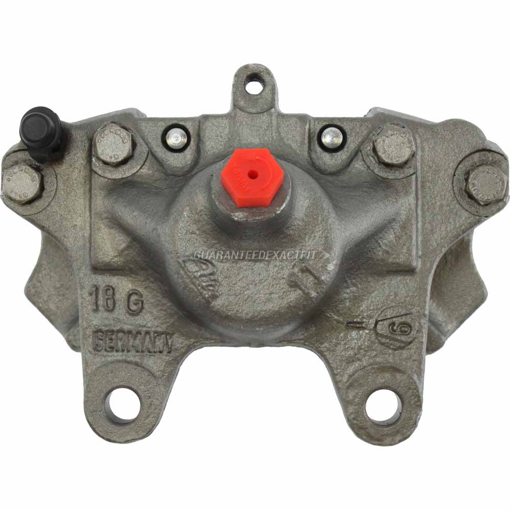 2000 Mercedes Benz E430 Brake Caliper