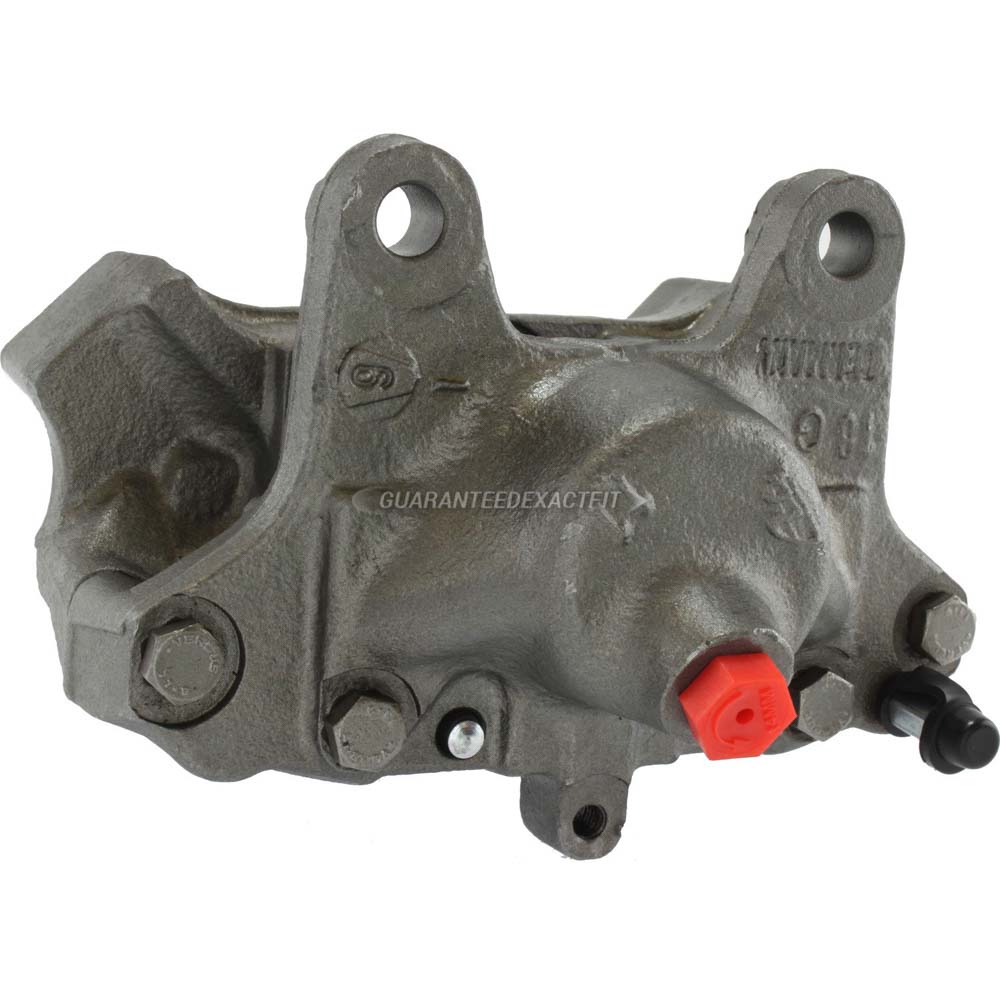 2000 Mercedes Benz E430 Brake Caliper