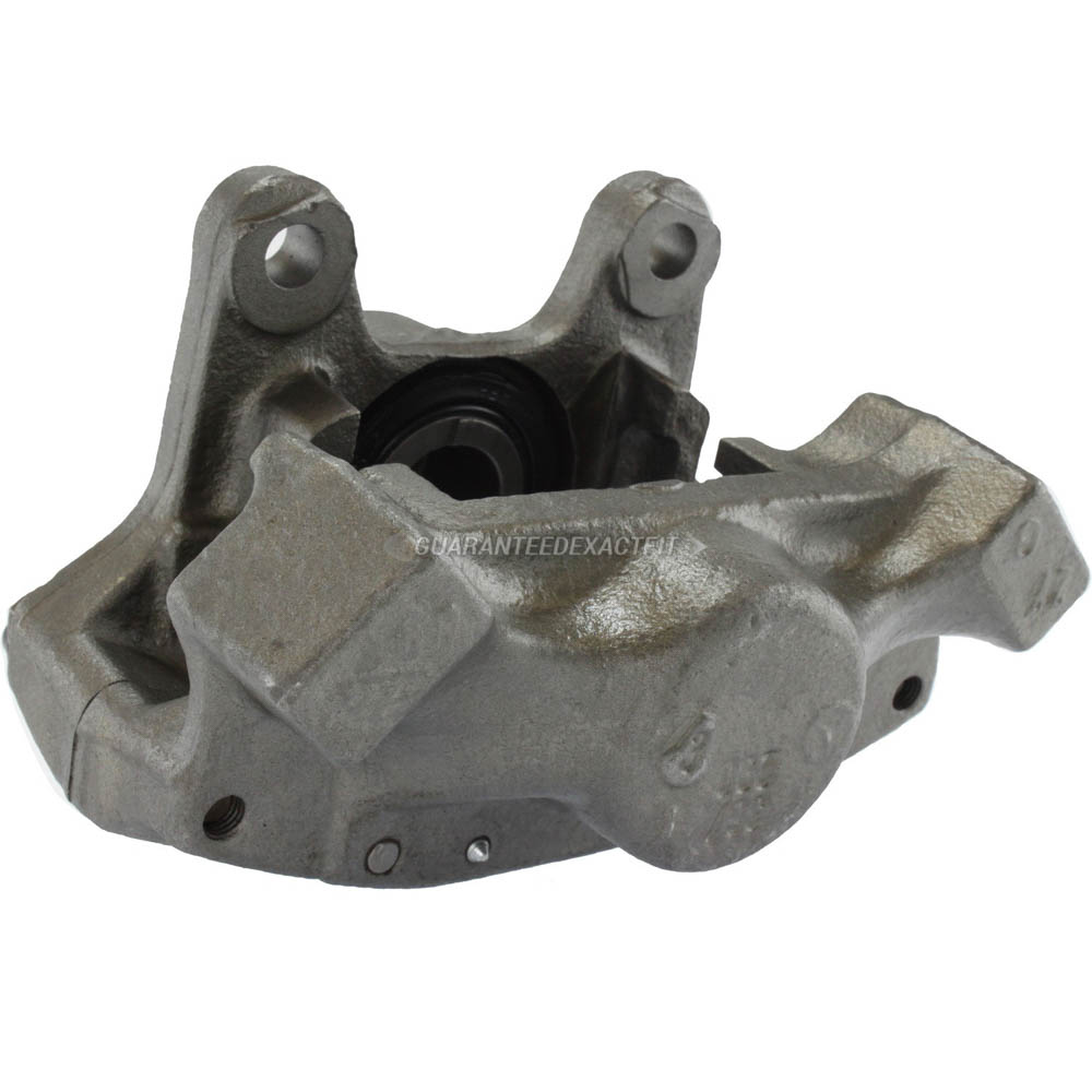 2000 Mercedes Benz E430 Brake Caliper