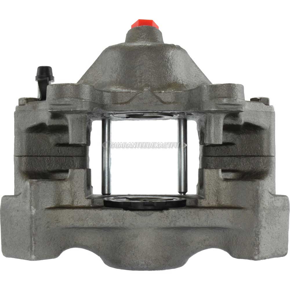2000 Mercedes Benz E430 Brake Caliper