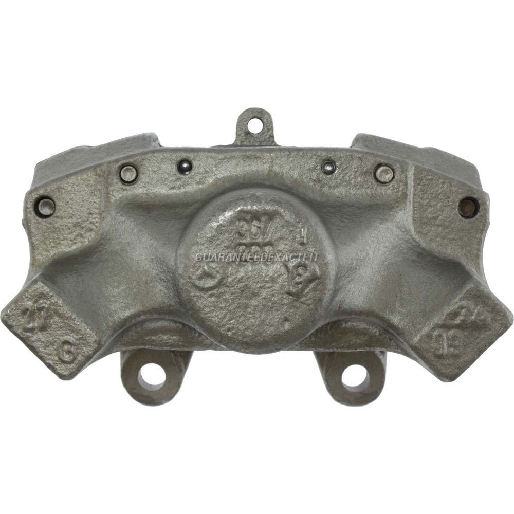 2000 Mercedes Benz E430 Brake Caliper