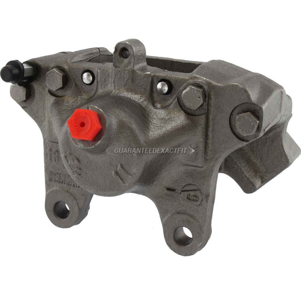 2000 Mercedes Benz E430 Brake Caliper