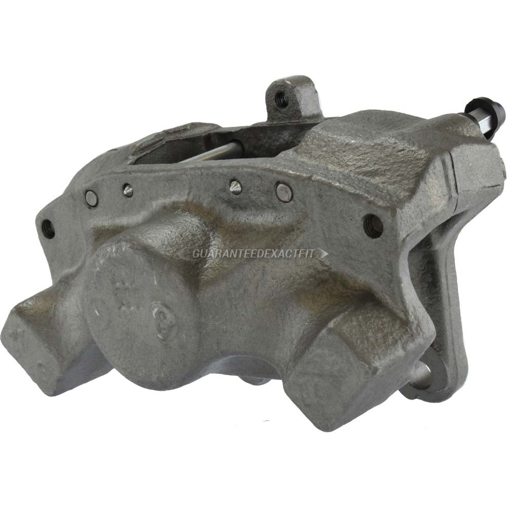 2000 Mercedes Benz E430 Brake Caliper