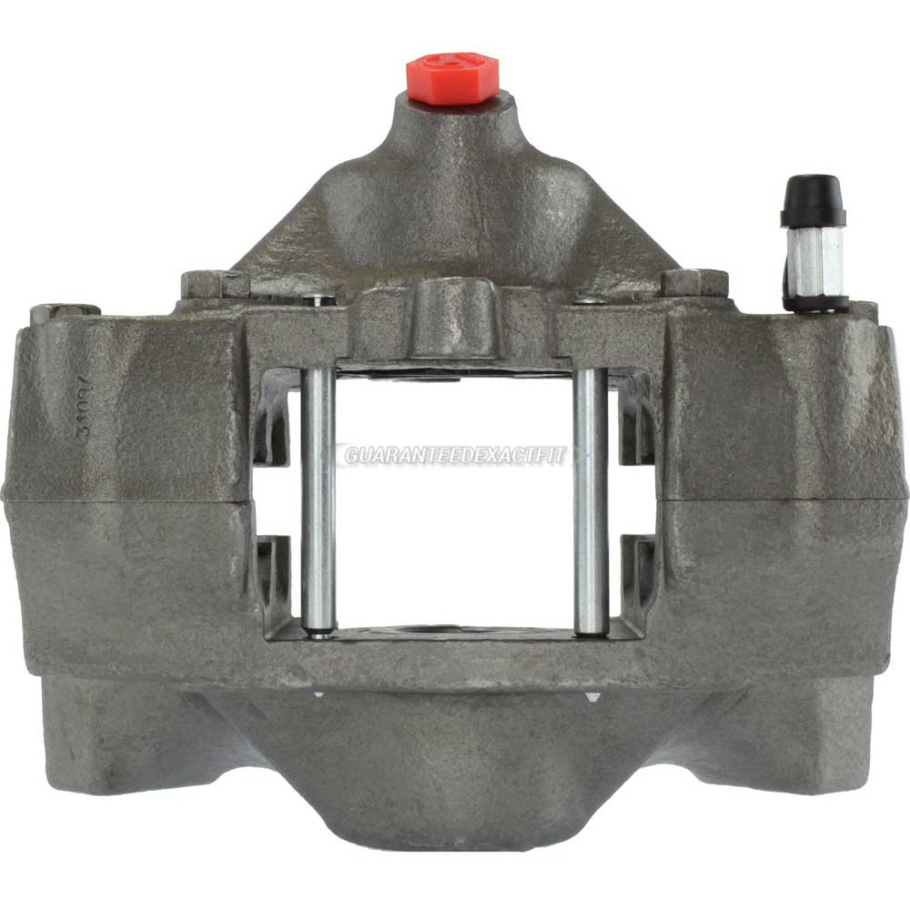 2000 Mercedes Benz E430 Brake Caliper