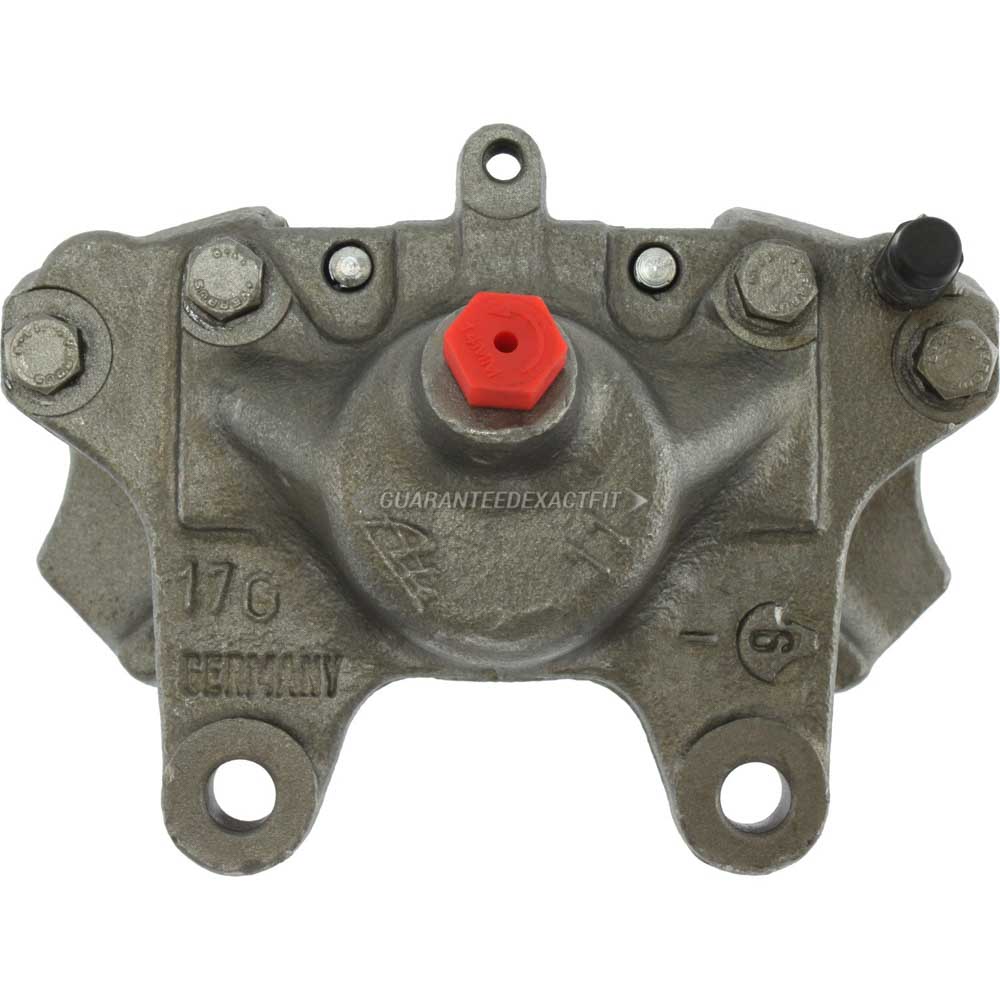 2000 Mercedes Benz E430 Brake Caliper