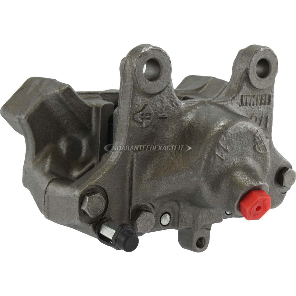 2000 Mercedes Benz E430 Brake Caliper