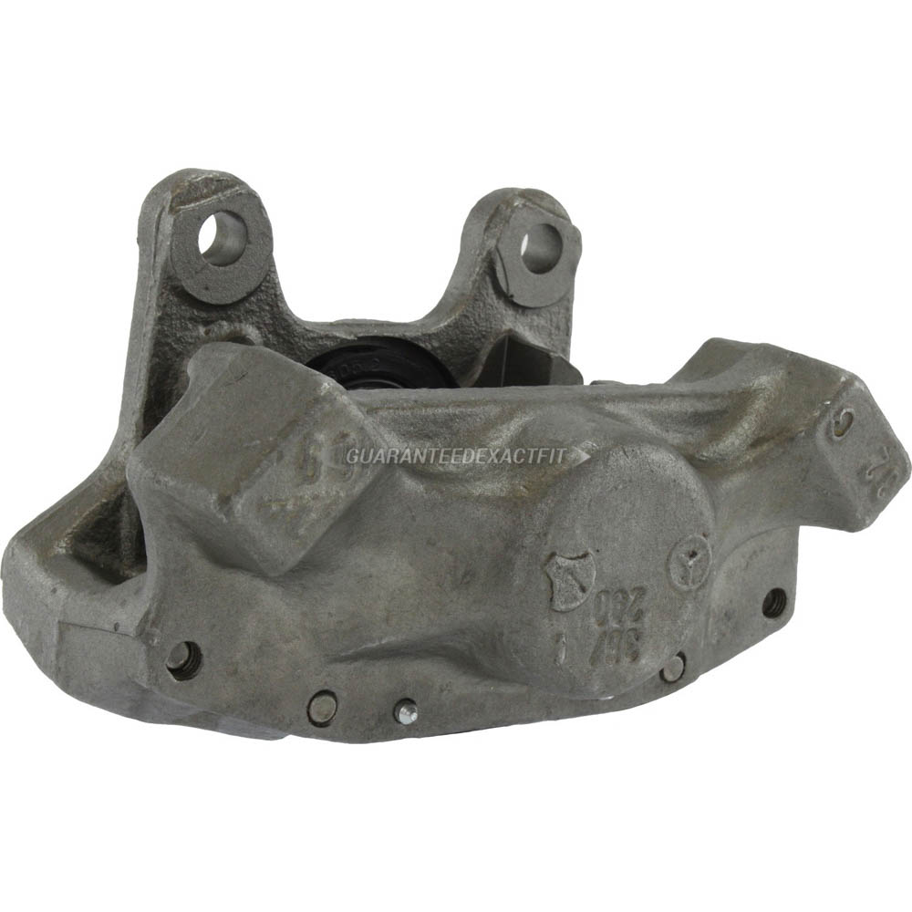 2000 Mercedes Benz E430 Brake Caliper