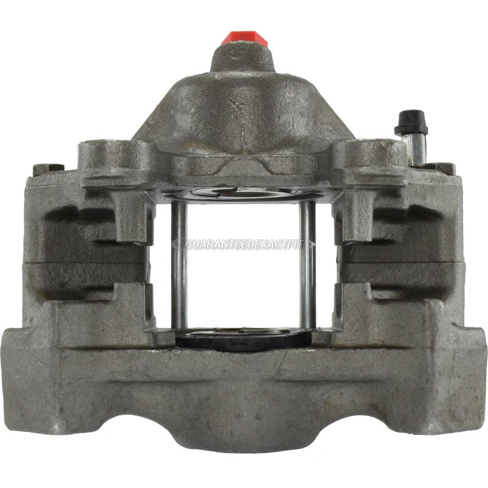 2000 Mercedes Benz E430 Brake Caliper
