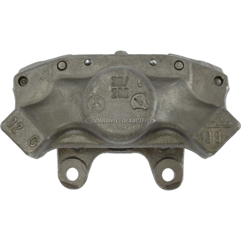2000 Mercedes Benz E430 Brake Caliper
