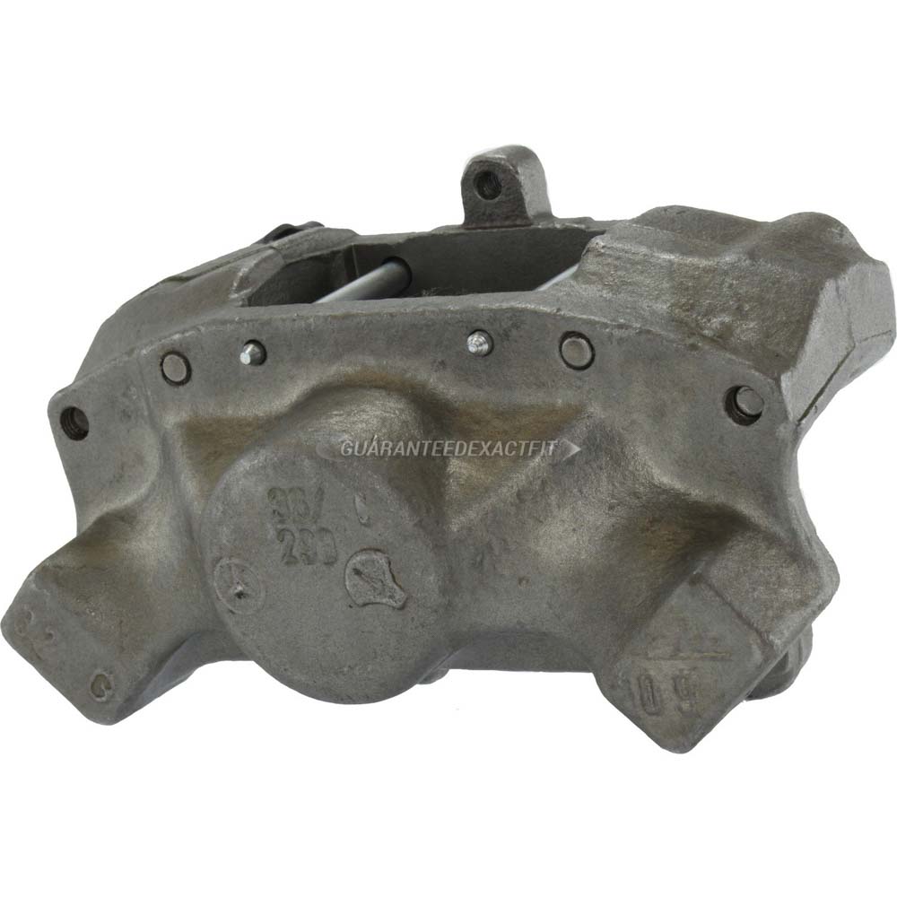 2000 Mercedes Benz E430 Brake Caliper