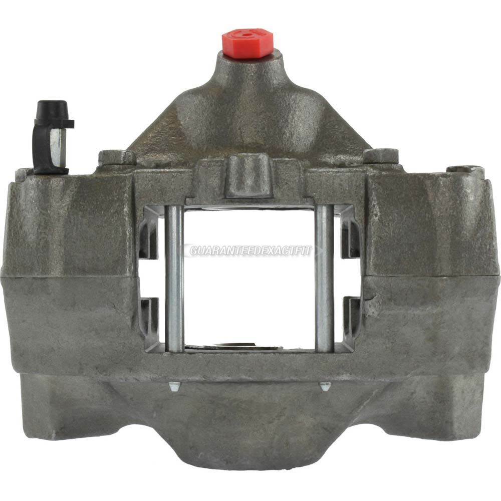 2000 Mercedes Benz E430 Brake Caliper