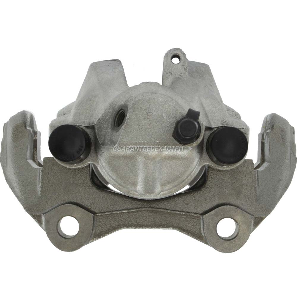 2009 Mercedes Benz E320 Brake Caliper
