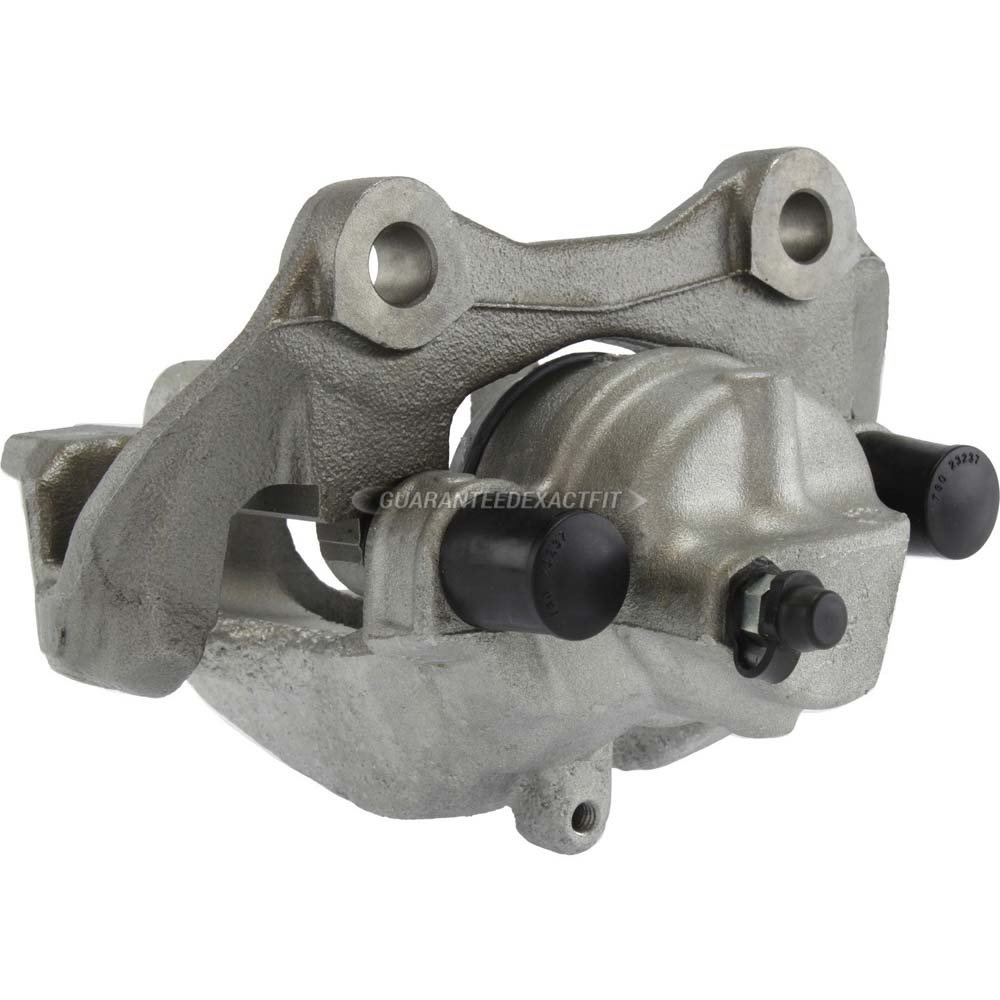 2009 Mercedes Benz E320 Brake Caliper