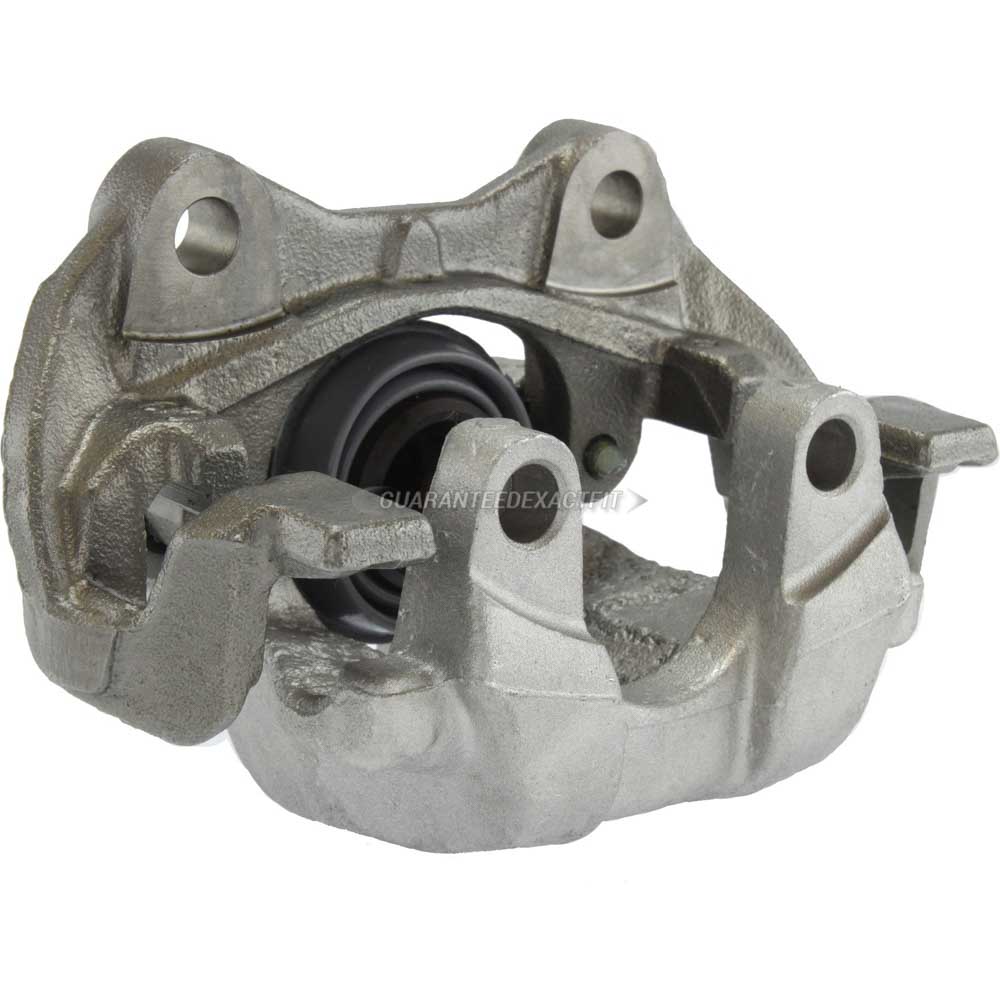 2009 Mercedes Benz E320 Brake Caliper