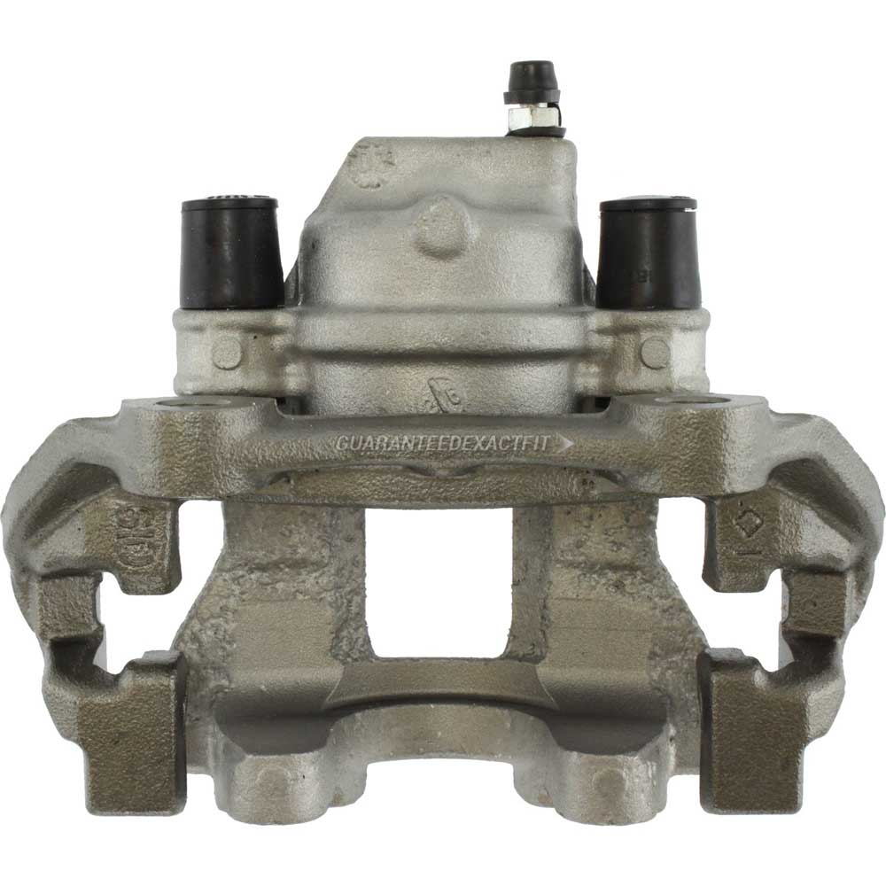 2009 Mercedes Benz E320 Brake Caliper