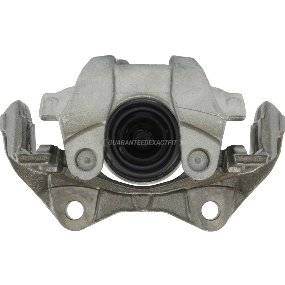 2009 Mercedes Benz E320 Brake Caliper