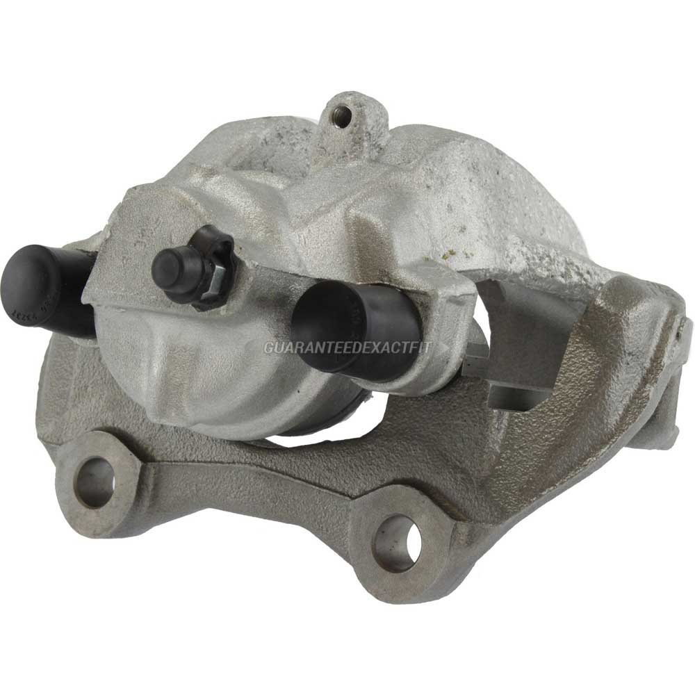 2009 Mercedes Benz E320 Brake Caliper