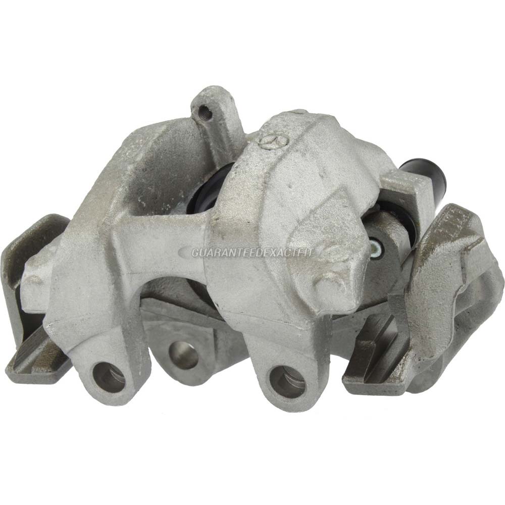 Mercedes Benz s400 brake caliper