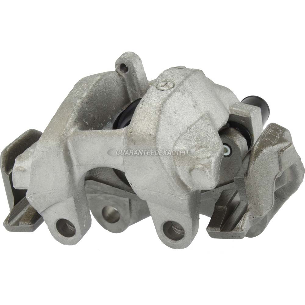  Mercedes Benz s400 brake caliper 