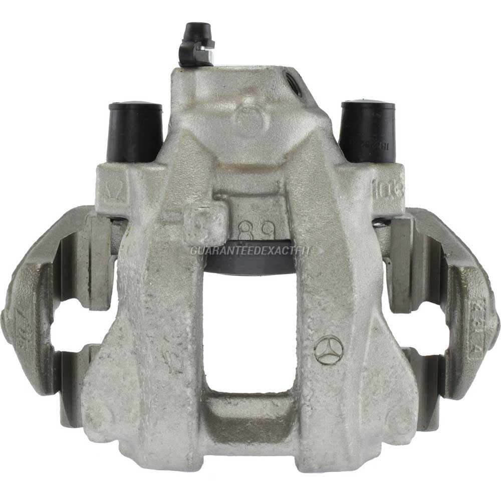 2009 Mercedes Benz E320 Brake Caliper