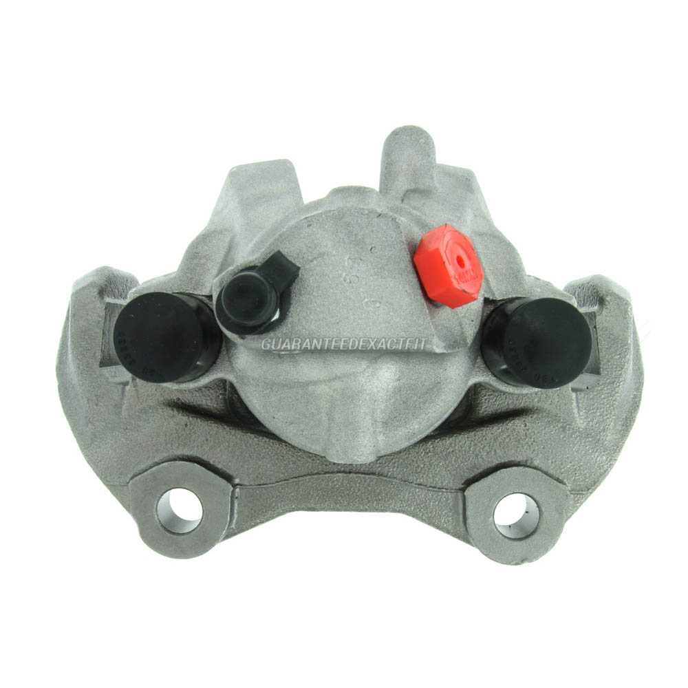 2006 Mercedes Benz E320 Brake Caliper